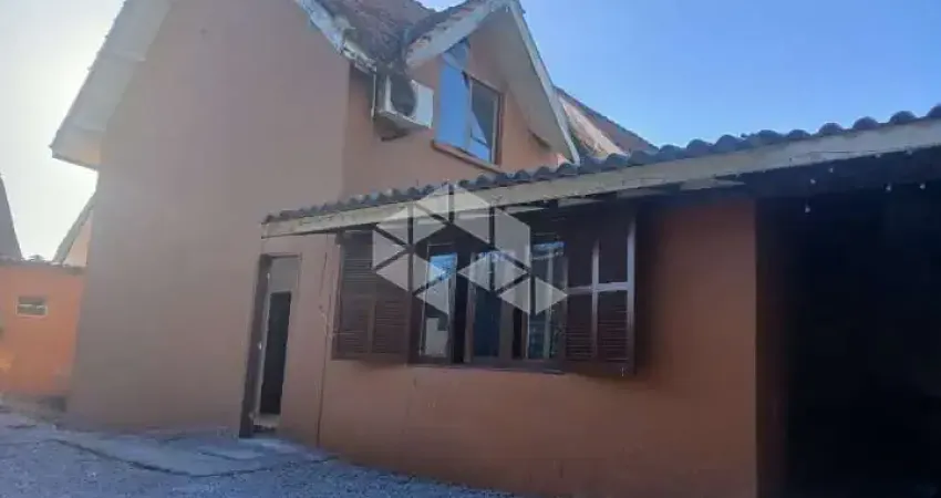 Casa com 4 quartos à venda na Rua Ilha do Mel, 88, Vargem do Bom Jesus, Florianópolis