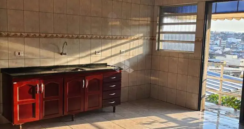 Casa com 3 quartos à venda na Benedito de Abreu Júnior, 1, Vila Aparecida, Itapevi