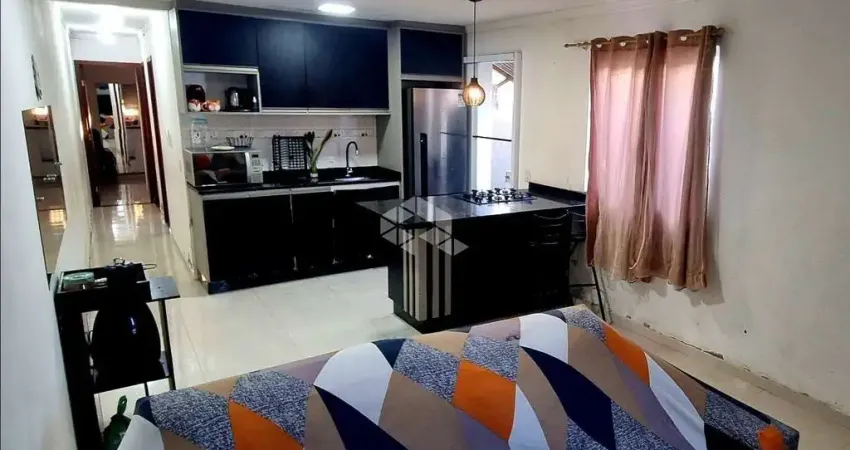 Casa com 2 quartos à venda na Ana Cardoso, 52, São João do Rio Vermelho, Florianópolis