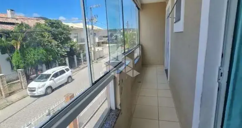 Apartamento 2 dormitórios com 1 suíte nos ingleses, florianópolis-sc