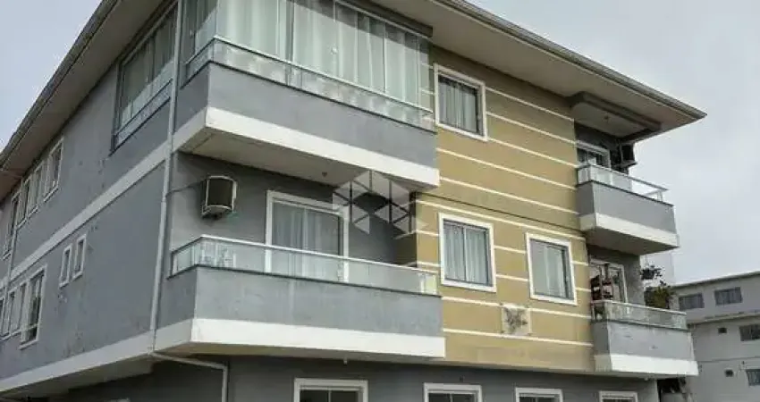 Apartamento com 2 quartos à venda na Servidão Portugália, 25, Ingleses do Rio Vermelho, Florianópolis