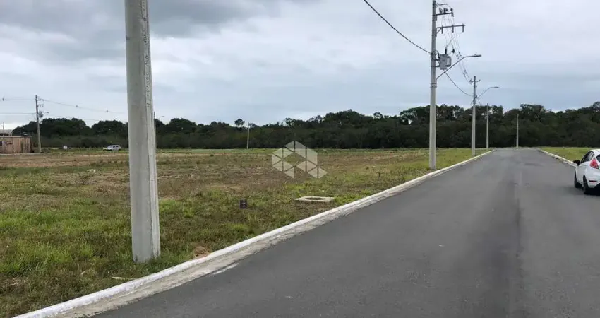 Terreno à venda na Rodovia Armando Calil Bulos, 2204, Vargem do Bom Jesus, Florianópolis