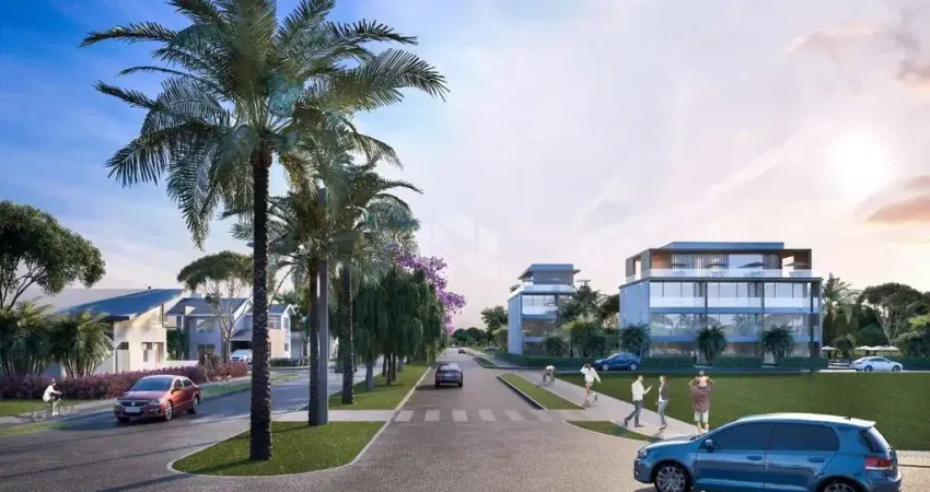 Terreno à venda na Rodovia Armando Calil Bulos, 2200, Vargem do Bom Jesus, Florianópolis