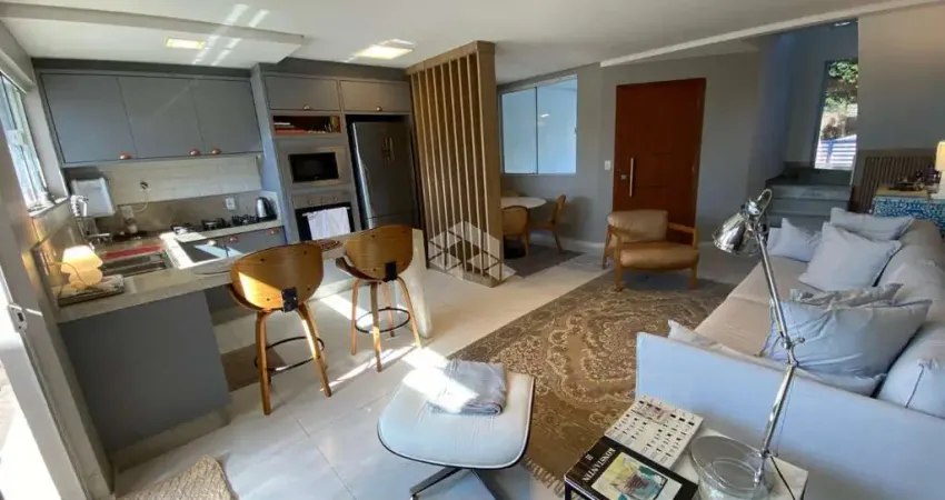 Casa com 2 quartos à venda na Servidão Beija-Flor Vermelho, 92, Ingleses do Rio Vermelho, Florianópolis