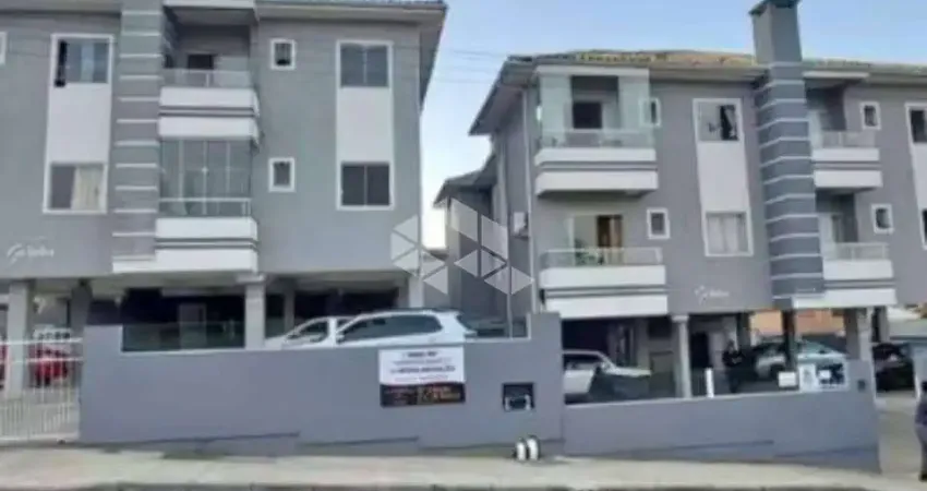 Apartamento com 2 quartos à venda na Estrada Dário Manoel Cardoso, 3030, Ingleses do Rio Vermelho, Florianópolis