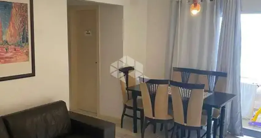 Apartamento com 2 quartos à venda na Rua Mário Lacombe, 189, Canasvieiras, Florianópolis