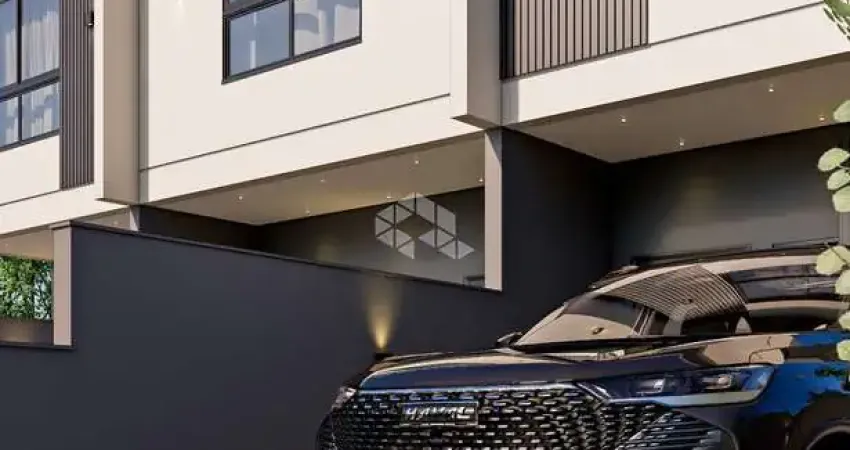 Casa com 2 quartos à venda na Rodovia Armando Calil Bulos, 2202, Vargem do Bom Jesus, Florianópolis