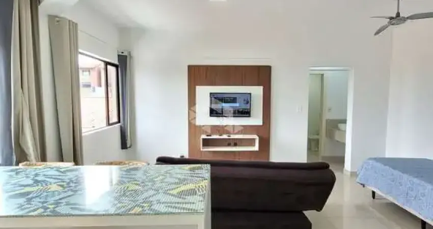 Apartamento com 1 quarto à venda na Rua das Gaivotas, 75, Ingleses do Rio Vermelho, Florianópolis