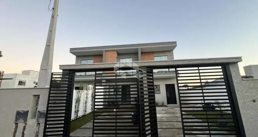 Casa com 2 quartos à venda na Servidão Ernesto Pereira dos Anjos, 638, São João do Rio Vermelho, Florianópolis