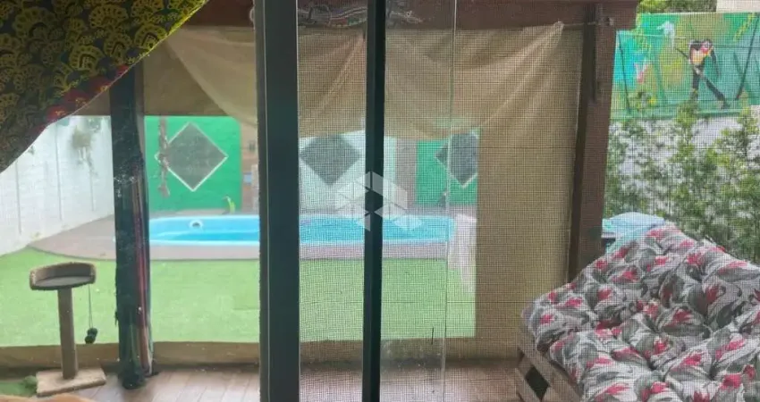 Apartamento com 2 quartos à venda na Rua Osvaldo Climaco, 480, Ingleses do Rio Vermelho, Florianópolis