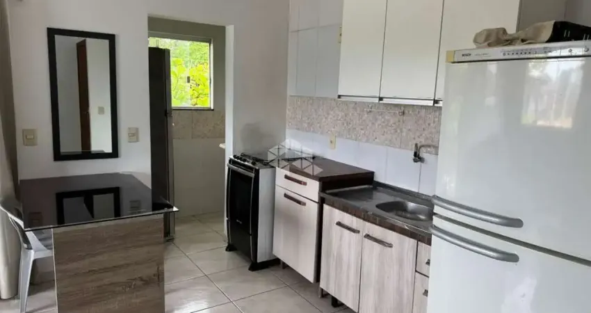 Apartamento com 1 quarto à venda na Estrada Dário Manoel Cardoso, 2168, Ingleses do Rio Vermelho, Florianópolis
