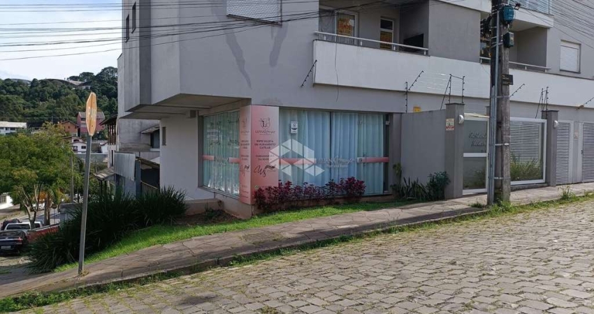 Sala Comercial Térrea no Bairro São José