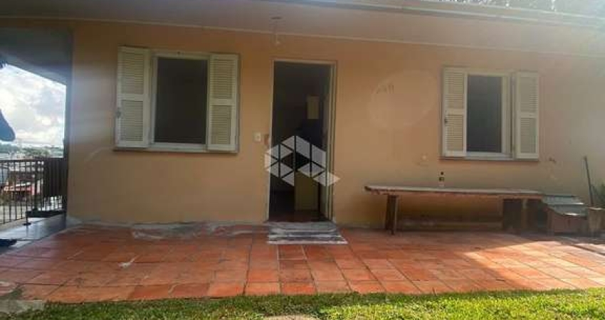 Casa com 1 quarto à venda na Montrose Antônio Formolo, 490, Santa Catarina, Caxias do Sul