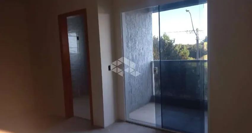 Casa com 2 quartos à venda na Eduardo Antônio Kuhn, 567, São Caetano, Caxias do Sul