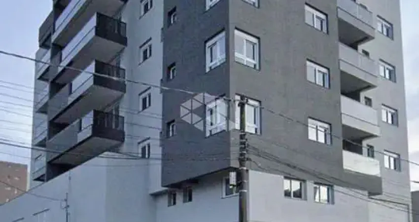 APARTAMENTO NO BAIRRO CRUZEIRO 2 DORMITÓRIOS