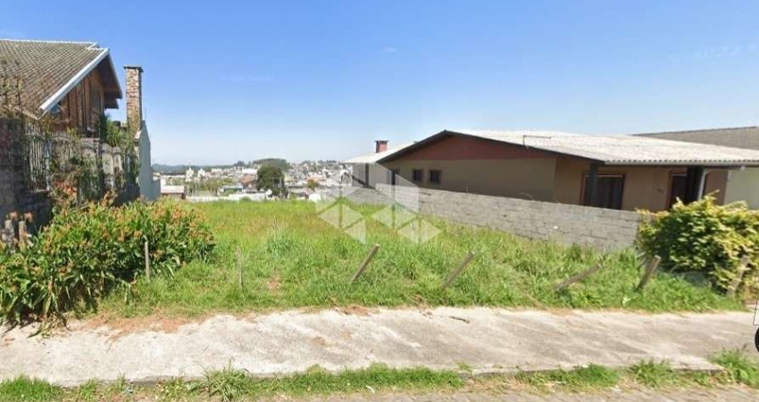 Terreno urbano à venda no Bairro Esplanada