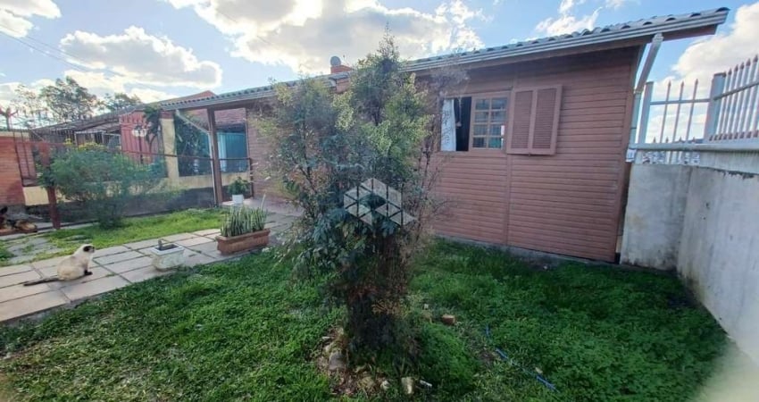 Casa com 2 quartos à venda na Doutor Nilson Teobaldo Schaeffer, 685, Marechal Floriano, Caxias do Sul