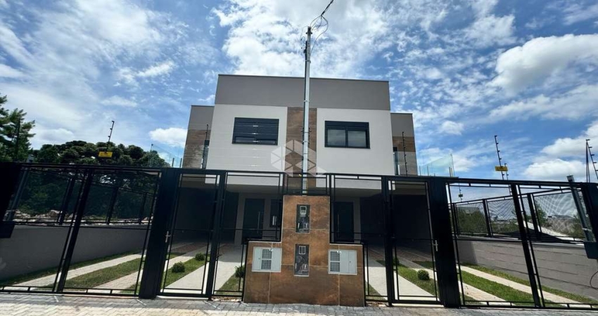 Casa com 3 quartos à venda na Rua Alzerino Matos de Azevedo, 1012, São Virgílio, Caxias do Sul