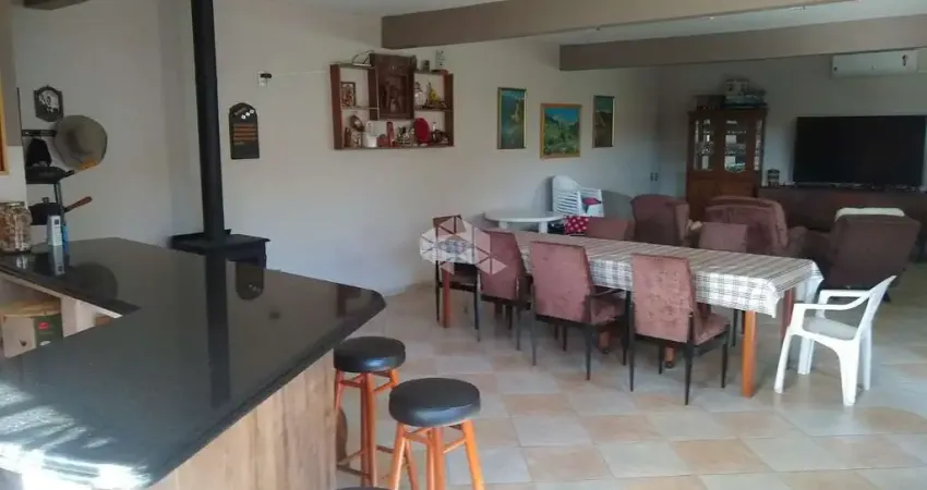 Casa com 3 quartos à venda na Rua Vinte de Setembro, 845, Nossa Senhora de Lourdes, Caxias do Sul