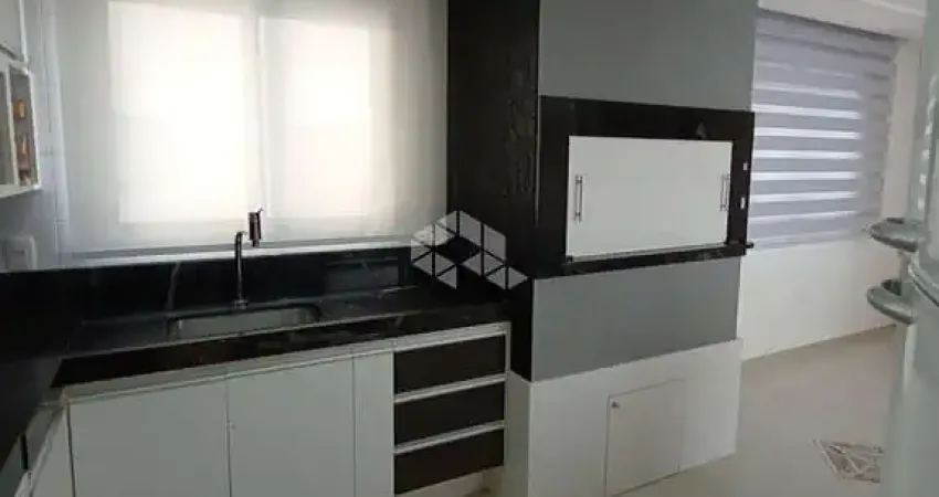 Cobertura com 3 quartos à venda na Rua Hermes João Webber, 80, Sanvitto, Caxias do Sul