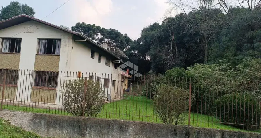 Terreno de 1050 m² na BR116