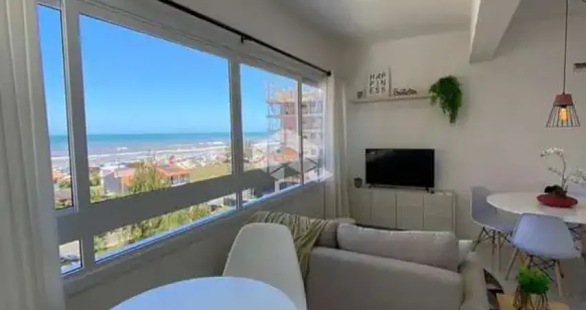 Apartamento com 2 quartos à venda na Guilherme Gitman, 578, Zona Nova, Capão da Canoa