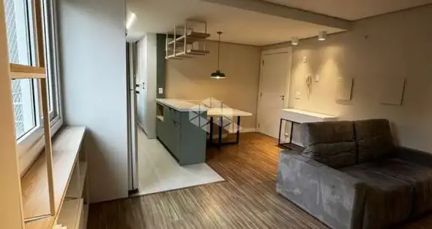 Apartamento com 1 quarto à venda na Rua Santos Dumont, 1005, Exposição, Caxias do Sul