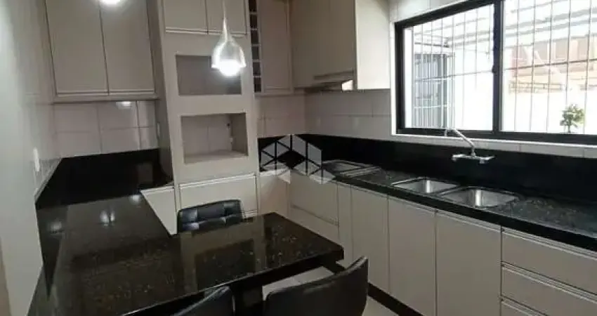 Apartamento 2 dormitórios com terraço e duas vagas de garagem no Jardim Eldorado