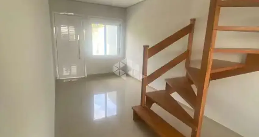 Sobrado Novo á Venda no Bairro Nossa Senhora das Graças!