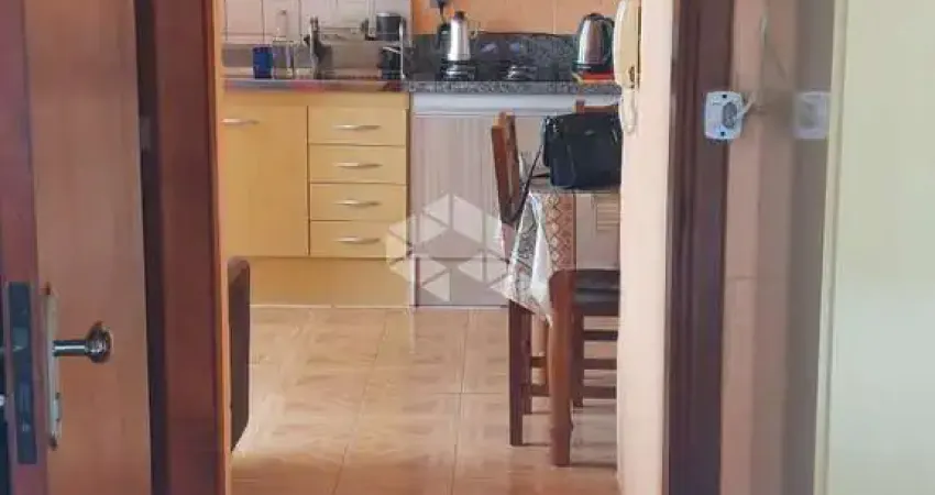 Apartamento com 2 quartos à venda na Antônio Danielli, 356, Nossa Senhora do Rosário, Caxias do Sul