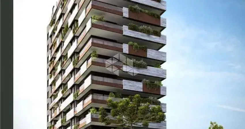 Apartamento 215m², 3 suítes, varanda, 3 vagas no Exposição