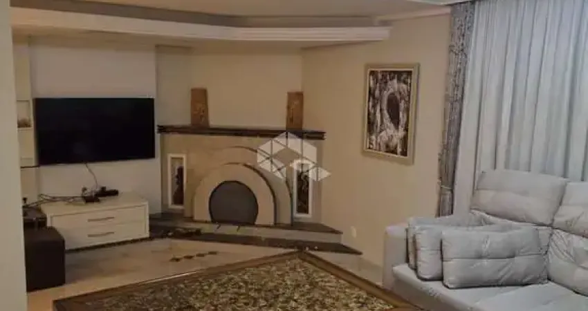 Apartamento Alto Padrão à Venda - Bairro Pio X, Caxias do Sul - Localização privilegiada, a apenas 3 minutos do Shopping Bourbon São Pelegrino