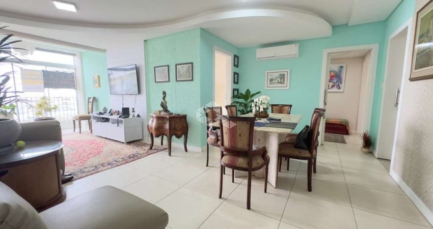 Apartamento de 3 quartos a venda em Coqueiros