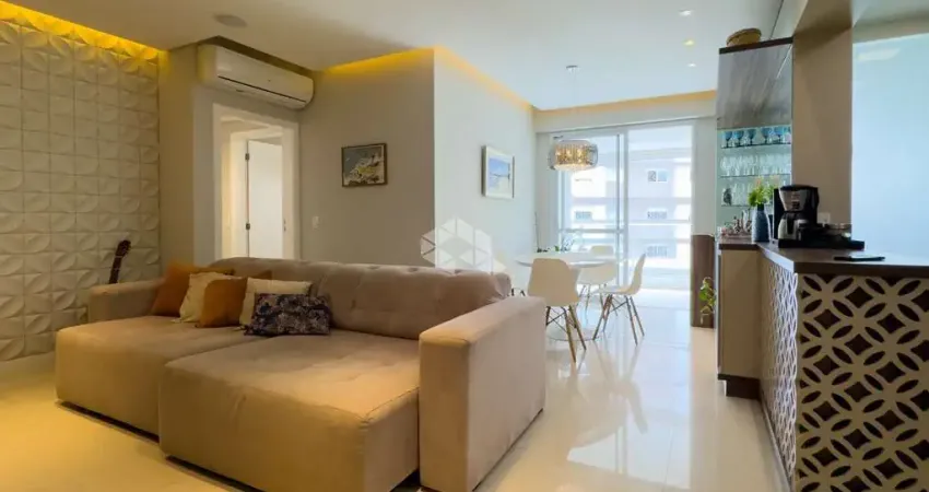 Apartamento com 3 quartos à venda na Rodovia Amaro Antônio Vieira, 155, Itacorubi, Florianópolis