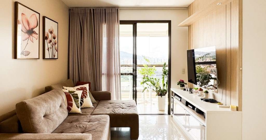 Apartamento de 3 quartos a venda no Itacorubi