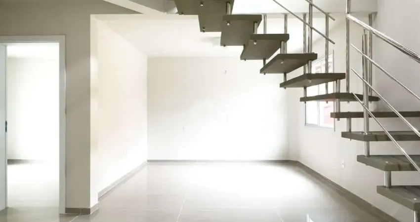 Casa em condomínio fechado com 2 quartos à venda na Rua Teodoro Manoel Dias, 100, Santo Antônio de Lisboa, Florianópolis