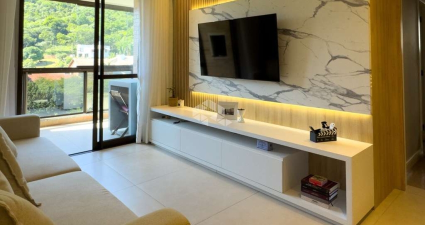 Apartamento de Alto Padrão com Vista Panorâmica no Portal do Itacorubi
