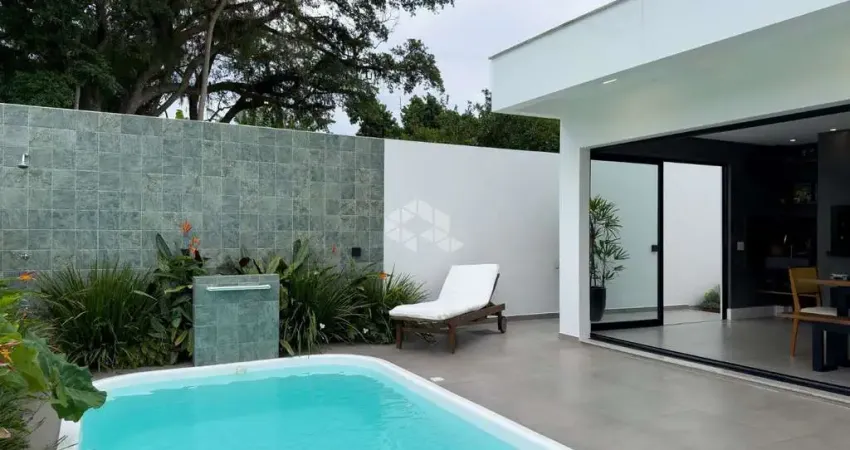 Casa com 5 quartos à venda na Rua Valdir Guthia, 505, Aririu, Palhoça