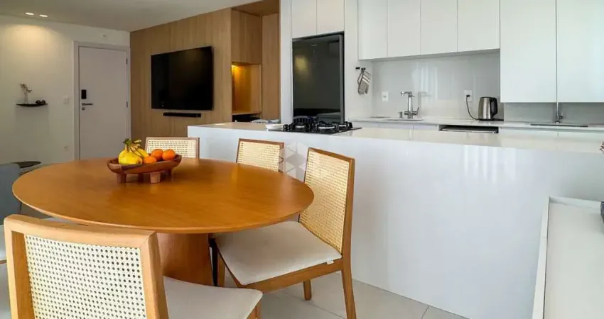 Apartamento com 2 quartos à venda na Rua Vergílio Ponciano, 48, João Paulo, Florianópolis