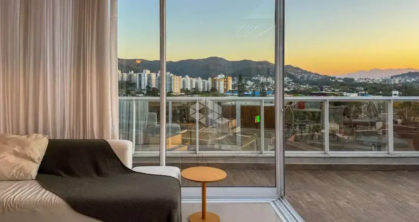 Cobertura com 3 quartos à venda na Rodovia Admar Gonzaga, 1669, Itacorubi, Florianópolis