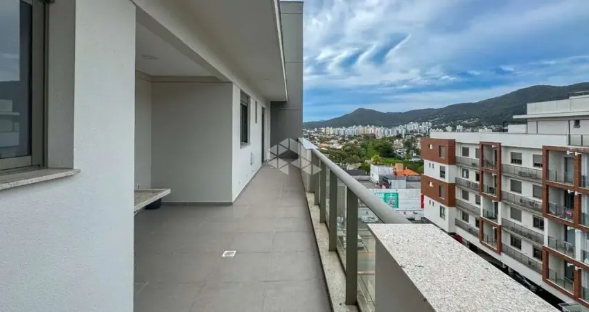 Cobertura com 2 quartos à venda na Rua João Pio Duarte Silva, 1630, Córrego Grande, Florianópolis