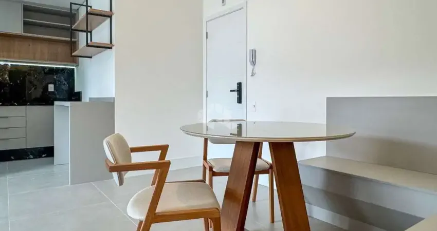 Cobertura com 2 quartos à venda na Rua João Pio Duarte Silva, 1630, Córrego Grande, Florianópolis