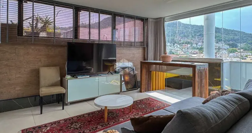 Descubra sua nova cobertura dos sonhos na trindade, florianópolis!