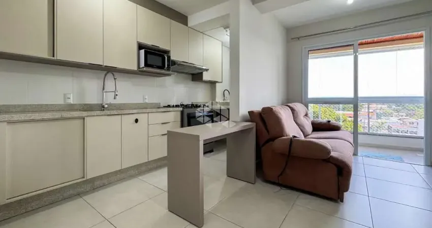 Apartamento com 2 quartos à venda na Rua Pastor William Richard Schisler Filho, 1191, Itacorubi, Florianópolis