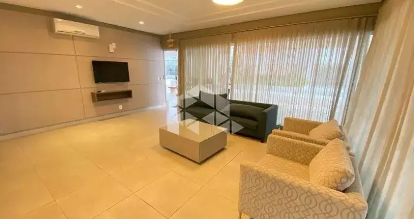 Apartamento com 3 quartos à venda na Rua Pedro Vieira Vidal, 280, Pantanal, Florianópolis