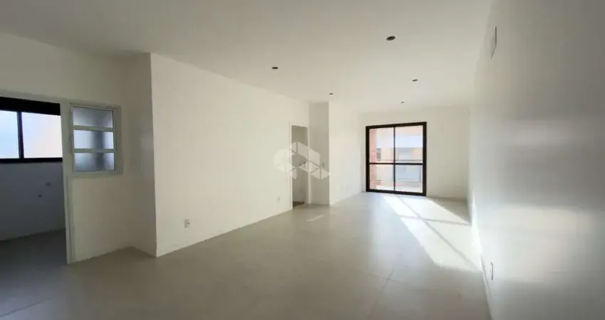 Apartamento com 4 quartos à venda na Rua Salvatina Feliciana dos Santos, 257, Itacorubi, Florianópolis