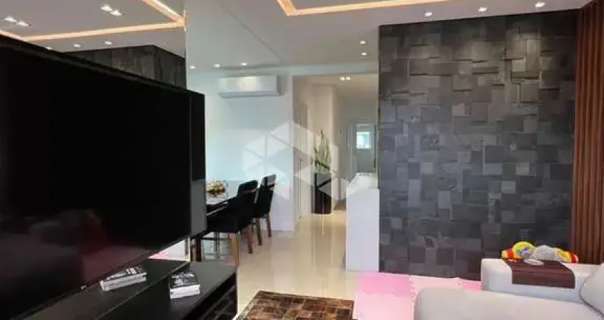 Apartamento 3 quartos/suíte - Meia Praia