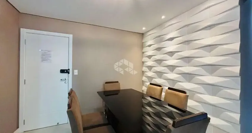 Apartamento com 2 quartos à venda na Governador Irineu Bornhausen, 1132, Praia de Palmas, Governador Celso Ramos