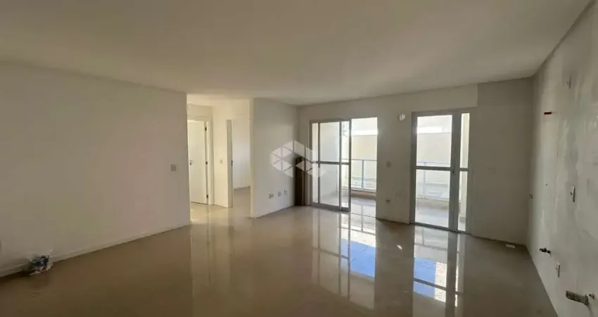 Ótimo apartamento com área de lazer completa em bairro tranquilo.