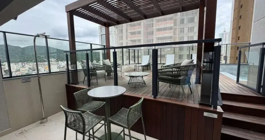Apartamento 03 Dormitórios sendo 01 Suítes e 2 Vagas de Garagem